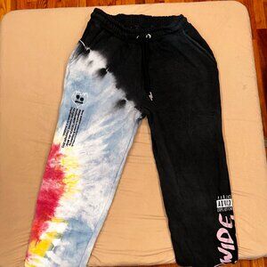 Joggers